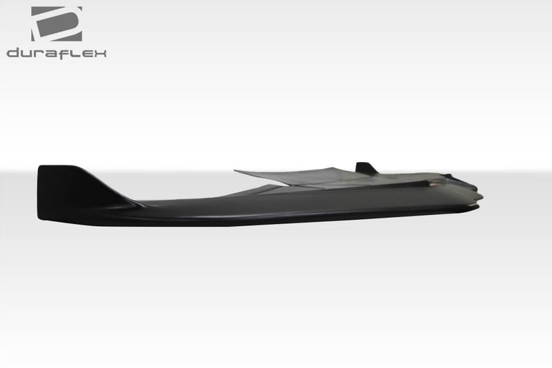 2014-2019 Chevrolet Corvette C7 Duraflex GT Concept Front Lip Under Air Dam Spoiler - 1 Piece
