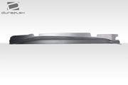 2014-2019 Chevrolet Corvette C7 Duraflex GT Concept Side Splitters - 2 Piece