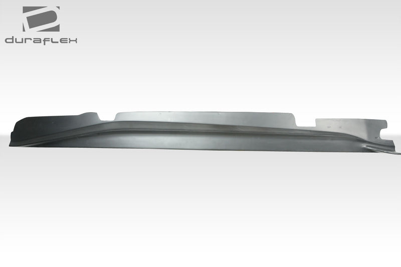 2014-2019 Chevrolet Corvette C7 Duraflex GT Concept Side Splitters - 2 Piece