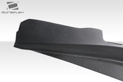 2014-2019 Chevrolet Corvette C7 Duraflex GT Concept Side Splitters - 2 Piece