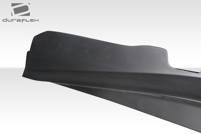 2014-2019 Chevrolet Corvette C7 Duraflex GT Concept Side Splitters - 2 Piece