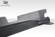 2014-2019 Chevrolet Corvette C7 Duraflex GT Concept Side Splitters - 2 Piece