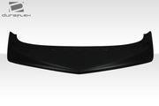2014-2015 Chevrolet Camaro V8 Duraflex Z28 Look Front Lip Under Air Dam Spoiler ( non flare, will fit normal body vehicles ) - 1 Piece