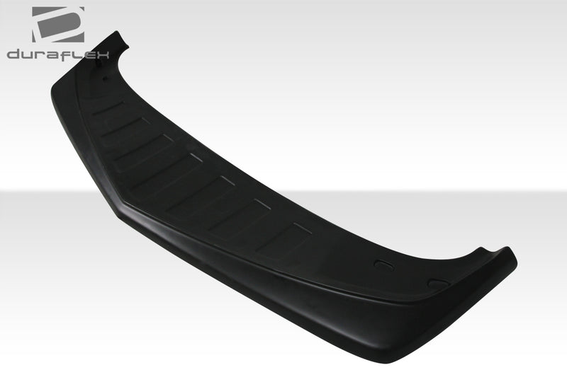 2014-2015 Chevrolet Camaro V8 Duraflex Z28 Look Front Lip Under Air Dam Spoiler ( non flare, will fit normal body vehicles ) - 1 Piece
