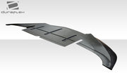 2014-2019 Chevrolet Corvette C7 Duraflex Apex Front Splitter - 3 Piece