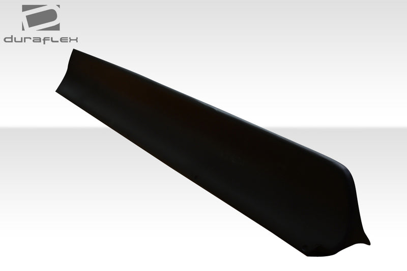1995-1998 Nissan 240SX S14 Duraflex RBS Wing Trunk Lid Spoiler - 1 Piece