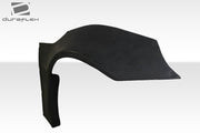 2013-2020 Subaru BRZ Duraflex GT500 Wide Body Front Fender Flares - 4 Piece
