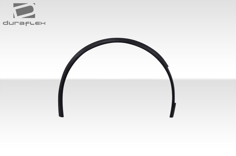 2014-2019 Chevrolet Corvette C7 Duraflex ZR-C Fender Flares - 4 Piece