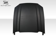 2013-2014 Ford Mustang / 2010-2014 Mustang GT500 Duraflex Cobra R Hood - 1 Piece