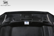 2013-2014 Ford Mustang / 2010-2014 Mustang GT500 Duraflex Cobra R Hood - 1 Piece