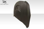 2011-2015 Chevrolet Cruze Duraflex Stingray Z Hood- 1 Piece