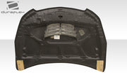 2011-2015 Chevrolet Cruze Duraflex Stingray Z Hood- 1 Piece