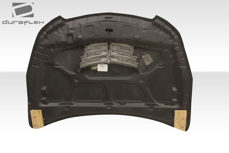 2011-2015 Chevrolet Cruze Duraflex Stingray Z Hood- 1 Piece