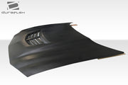 1998-2002 Chevrolet Camaro Duraflex Stingray Z Hood- 1 Piece