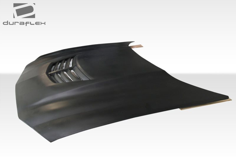 1998-2002 Chevrolet Camaro Duraflex Stingray Z Hood- 1 Piece