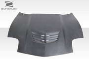 1997-2004 Chevrolet Corvette C5 Duraflex Stingray Z Hood- 1 Piece