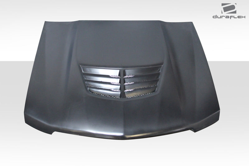 2003-2007 Cadillac CTS Duraflex Stingray Z Hood- 1 Piece