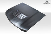 2003-2007 Cadillac CTS Duraflex Stingray Z Hood- 1 Piece