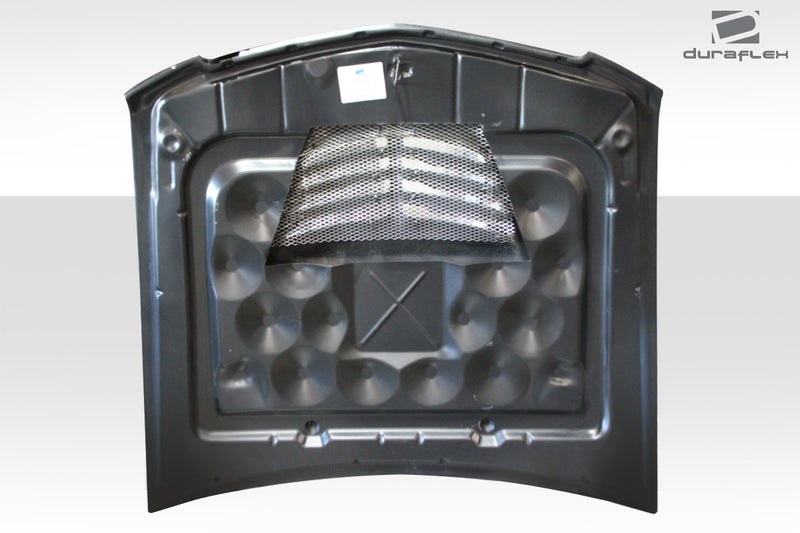 2003-2007 Cadillac CTS Duraflex Stingray Z Hood- 1 Piece