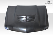 2009-2014 Cadillac CTS-V Duraflex Stingray Z Hood- 1 Piece