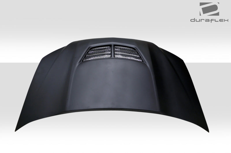 2005-2010 Chevrolet Cobalt / Pontiac G5 Duraflex Stingray Z Hood- 1 Piece