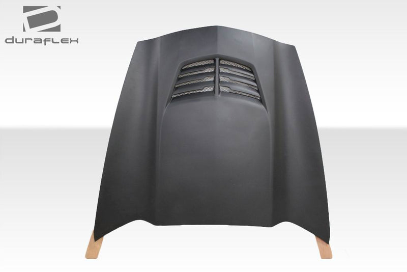 2014-2019 Chevrolet Corvette C7 Duraflex Z06 Look Hood- 1 Piece