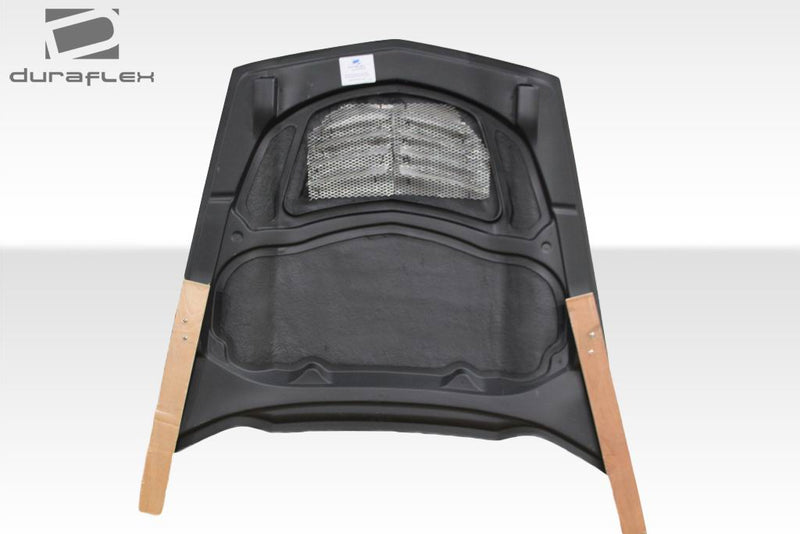 2014-2019 Chevrolet Corvette C7 Duraflex Z06 Look Hood- 1 Piece