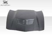 2014-2019 Chevrolet Corvette C7 Duraflex Z06 Look Hood- 1 Piece