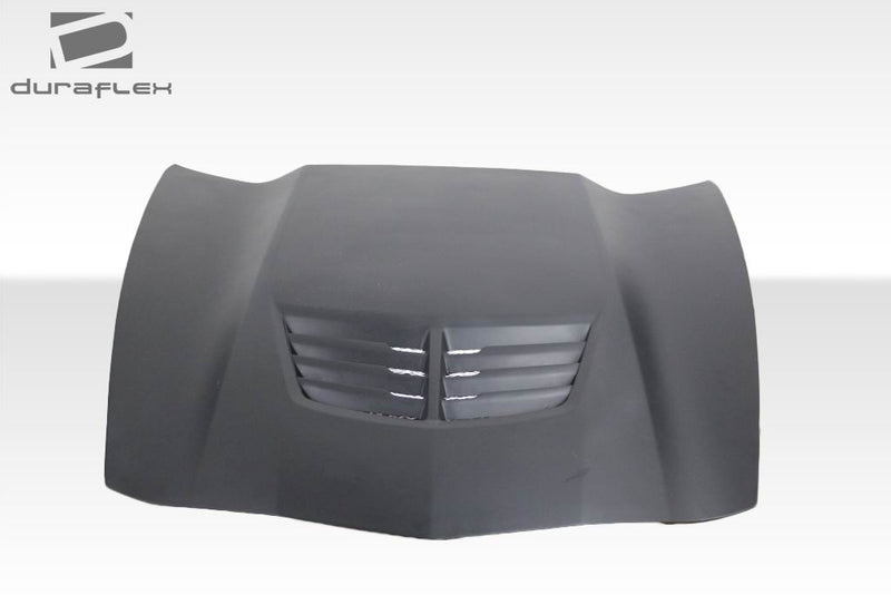 2014-2019 Chevrolet Corvette C7 Duraflex Z06 Look Hood- 1 Piece