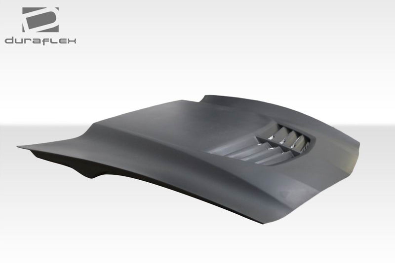 2014-2019 Chevrolet Corvette C7 Duraflex Z06 Look Hood- 1 Piece