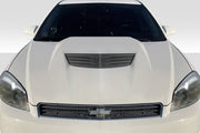 2006-2013 Chevrolet Impala Duraflex Stingray Z Hood- 1 Piece