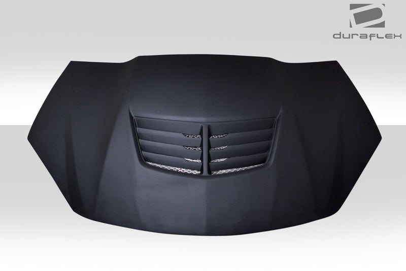 2005-2010 Pontiac G6 Duraflex Stingray Z Hood- 1 Piece