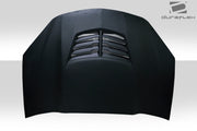 2005-2010 Pontiac G6 Duraflex Stingray Z Hood- 1 Piece