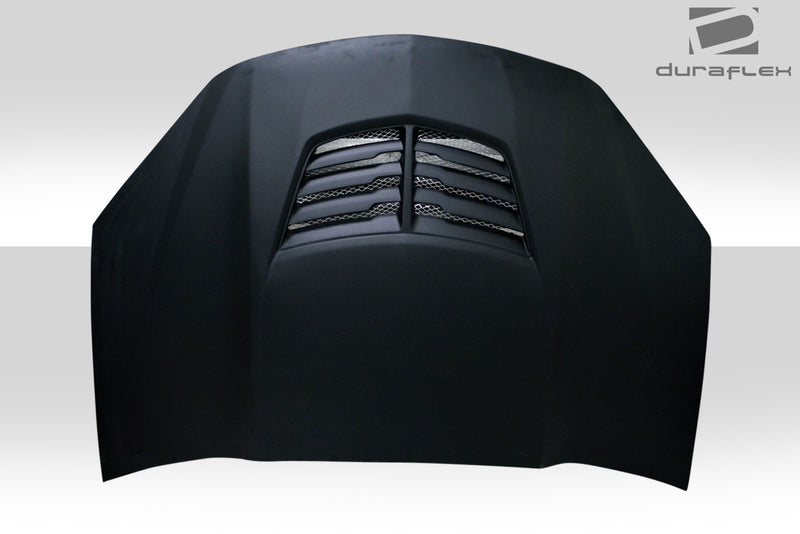 2005-2010 Pontiac G6 Duraflex Stingray Z Hood- 1 Piece