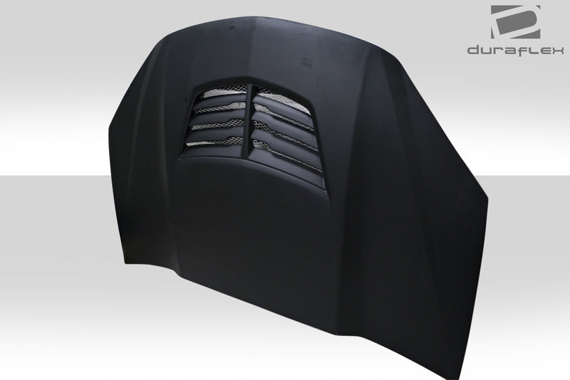 2005-2010 Pontiac G6 Duraflex Stingray Z Hood- 1 Piece