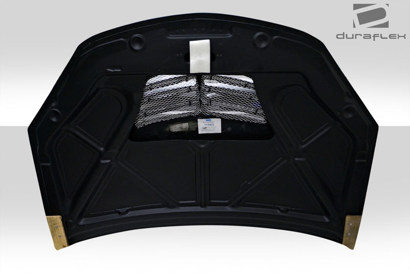 2005-2010 Pontiac G6 Duraflex Stingray Z Hood- 1 Piece