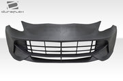2014-2019 Chevrolet Corvette C7 Duraflex Gran Veloce Front Bumper - 1 Piece