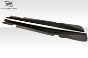 2014-2019 Chevrolet Corvette C7 Duraflex Gran Veloce Side Skirts- 2 Piece