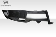 2014-2019 Chevrolet Corvette C7 Duraflex Gran Veloce Rear Diffuser- 1 Piece