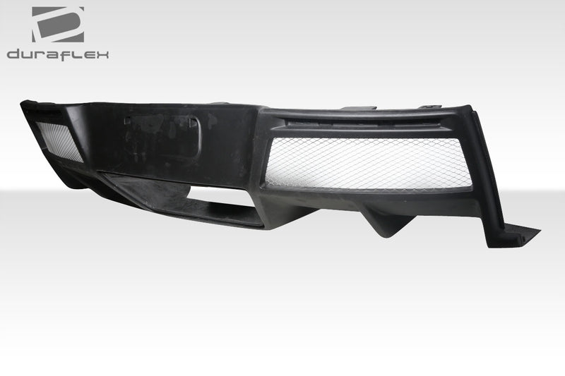 2014-2019 Chevrolet Corvette C7 Duraflex Gran Veloce Rear Diffuser- 1 Piece