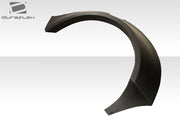2014-2019 Chevrolet Corvette C7 Duraflex Gran Veloce Wide Body Rear Fender Flares- 2 Piece