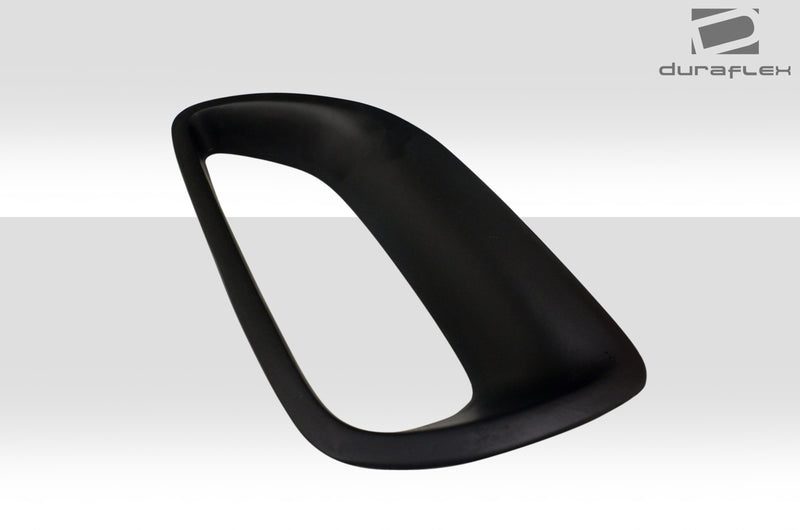 2004-2006 Pontiac GTO Duraflex S Design Grille - 2 Piece