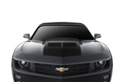 Universal ZL1 Look Hood Cowl Scoop Vent - 1 Piece