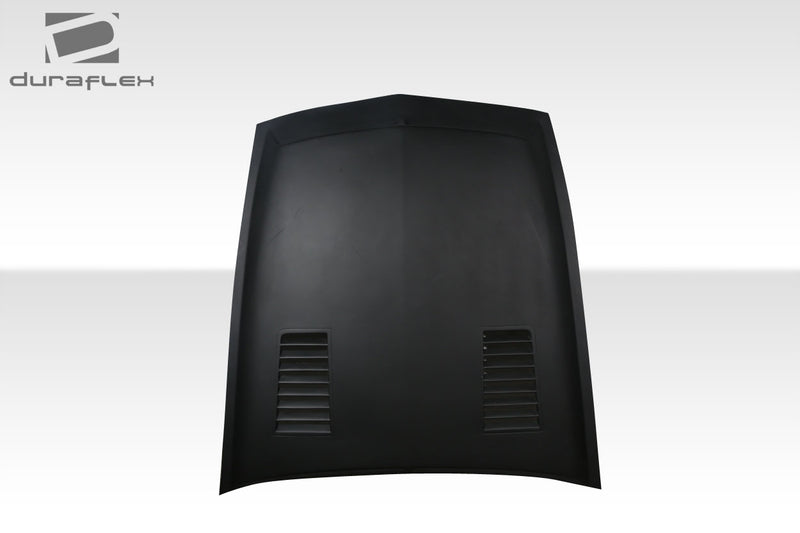 Universal Duraflex GT500 Hood Cowl Scoop Vent - 1 Piece