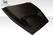 Universal Duraflex SRT Look Hood Cowl Scoop Vent - 1 Piece