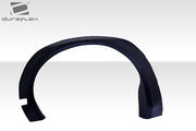 2008-2023 Dodge Challenger Duraflex Novara Wide Body Front Fender Flares - 2 Piece