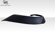 2008-2023 Dodge Challenger Duraflex Novara Wide Body Front Fender Flares - 2 Piece