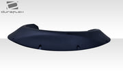 2008-2023 Dodge Challenger Duraflex Novara Wide Body Front Fender Flares - 2 Piece