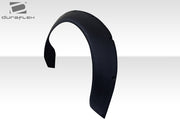 2008-2023 Dodge Challenger Duraflex Novara Wide Body Rear Fender Flares - 2 Piece
