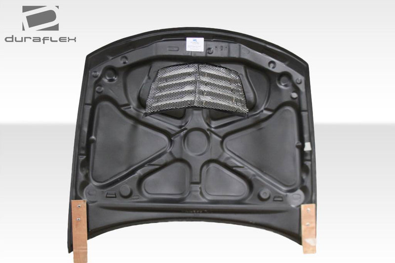 2004-2006 Pontiac GTO Duraflex Stingray Z Hood- 1 Piece